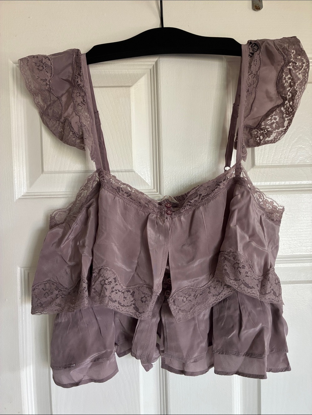 Free People How Sweet Is It Cami - Picture 4 of 6